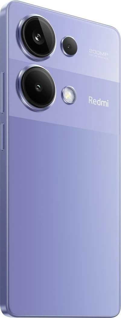 Celular Xiaomi Redmi Note 13 Pro 8/256GB, Purple