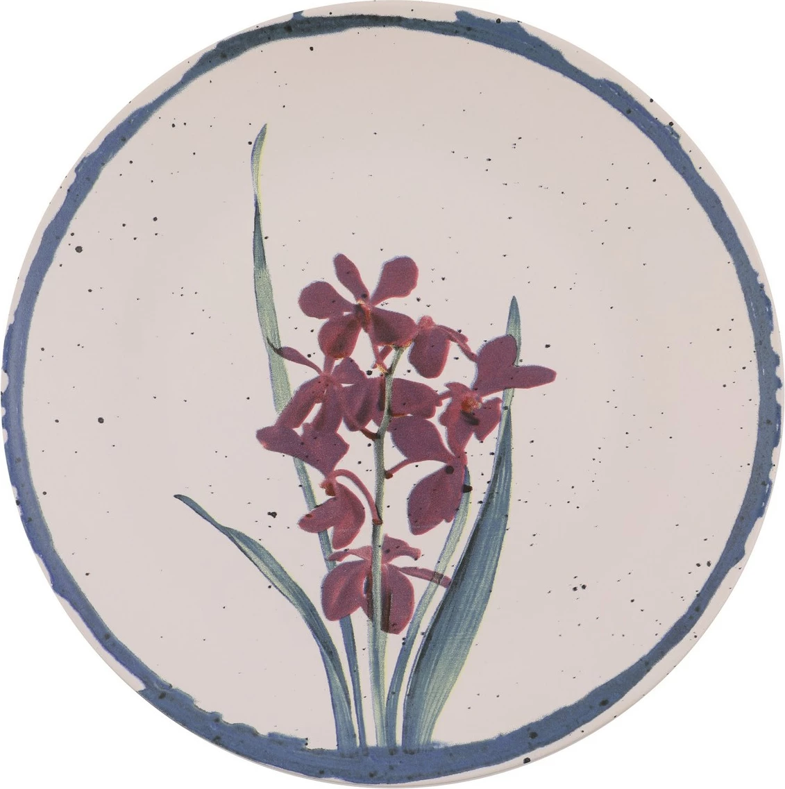 Set pjatash shërbimi (6 copë), Hermia Concept, ST040406F022AD01M00MAS3T00