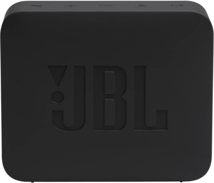 Altoparlant portabël Bluetooth, JBL, Go Essential 2 JBLGOES2BLKEU, i zi