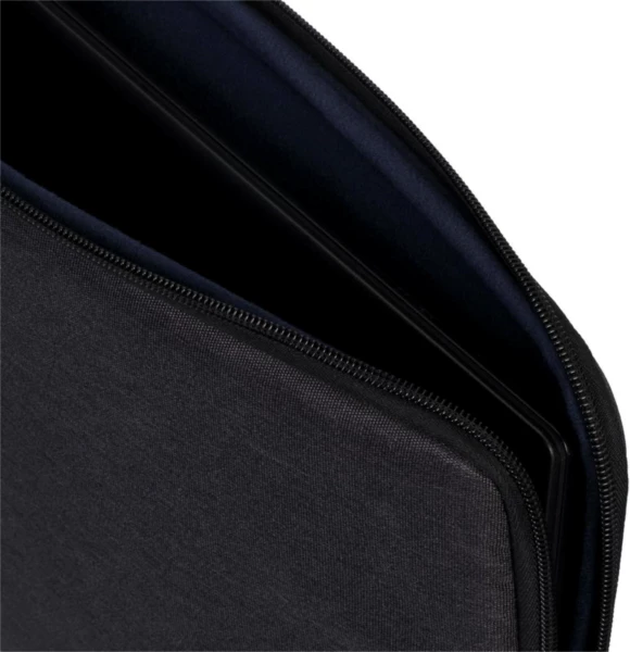 çantë për laptop RIVACASE 7703 13.3", e zezë