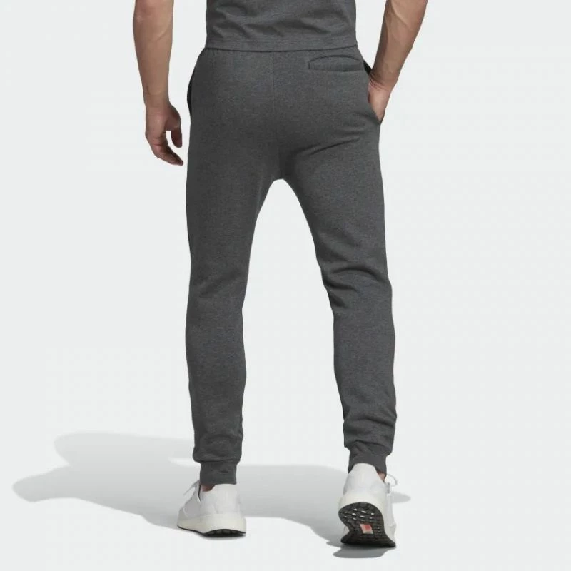 Pantallona sportive për meshkuj adidas, gri