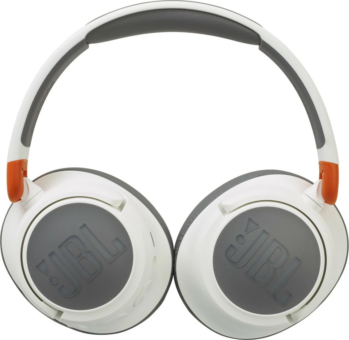 Kufje JBL JR 460 NC, wireless, noise cancelling, për fëmijë, bardhë