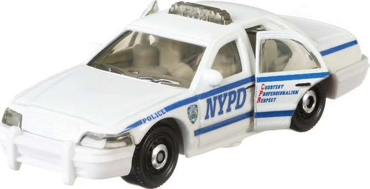 Makina lodër Matchbox Action Cars 1:64, metal, për koleksionistë dhe fëmijë, ngjyra të ndryshme