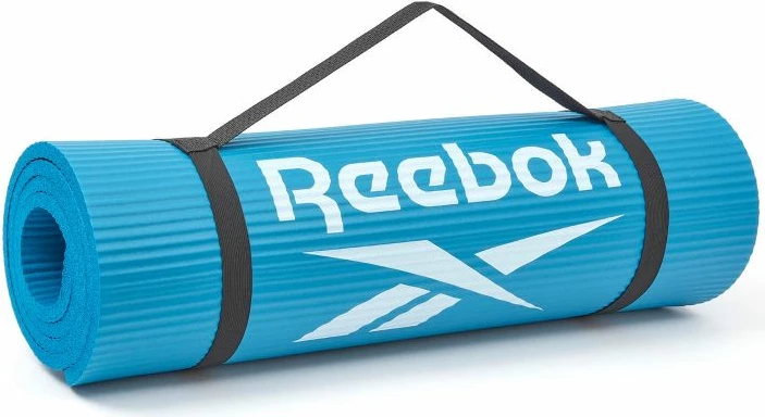 Tapet Reebok, 10mm, 183x61cm, blu