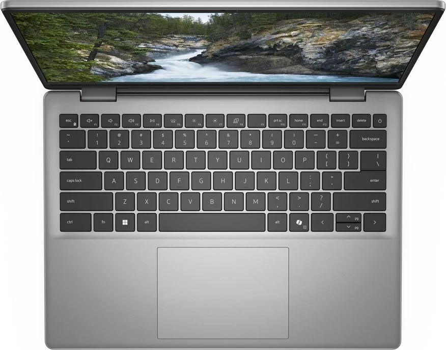 Laptop Dell Vostro 3440, 14", Intel Core i5 i5-1335U, 8 GB RAM, 512 GB SSD, Gri