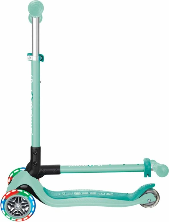 Skuter për fëmijë Globber, i kaltër