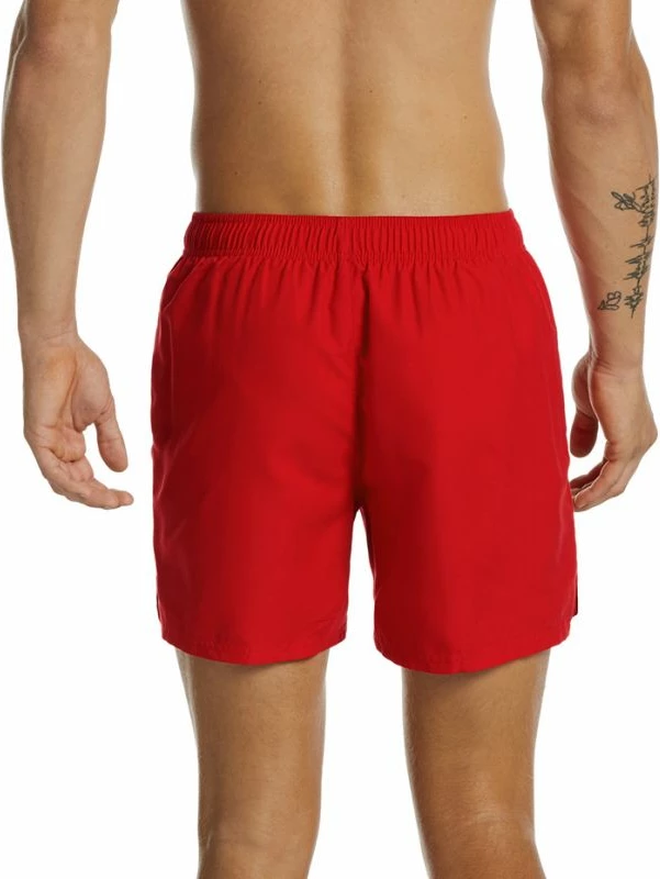 Shorce për not Nike, të kuqe