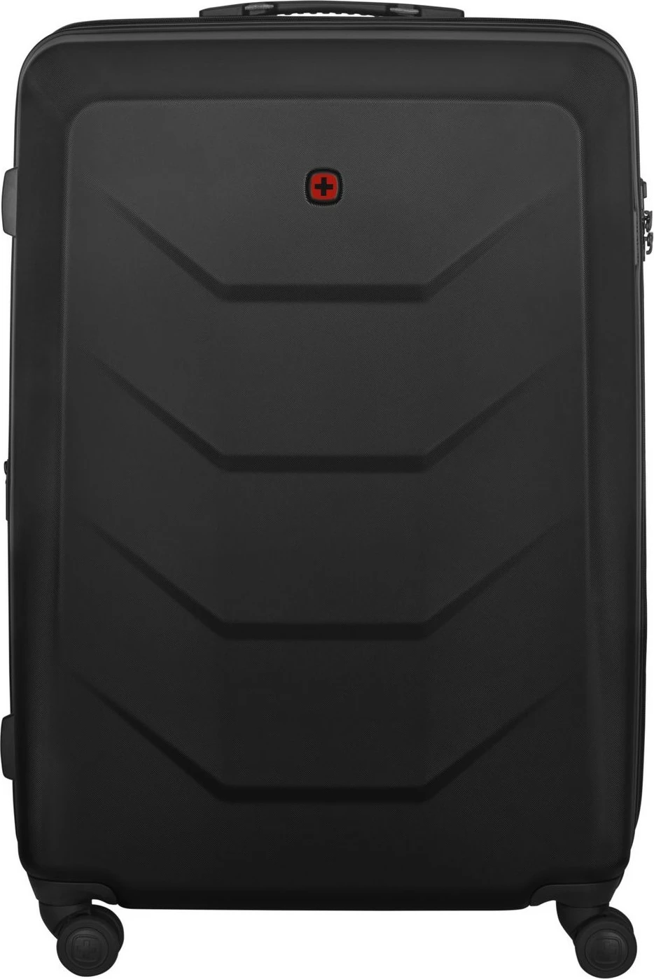 Valixhe Wenger Prymo Large e zezë