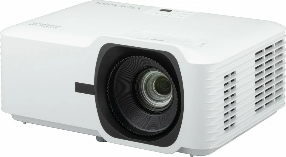 Projektor Viewsonic LS740HD, 5000 ANSI lumens, 3LCD, 1080p, i bardhë