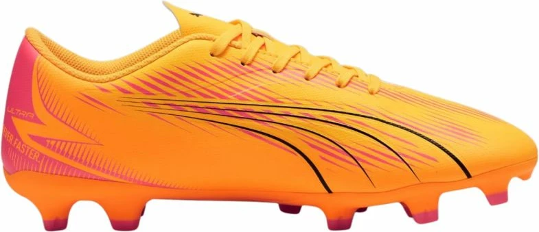 Atlete për meshkuj Puma, portokalli