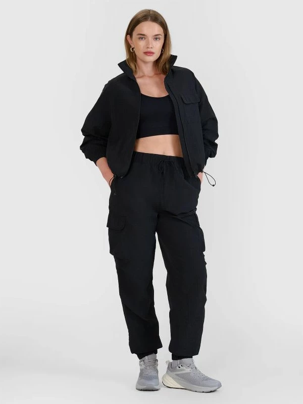 Jakne për femra 4f