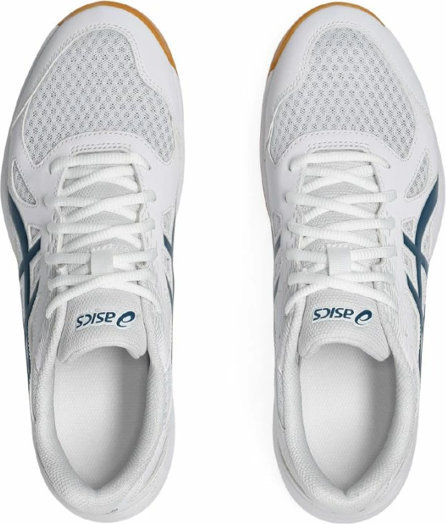 Atlete për meshkuj Asics, të bardha