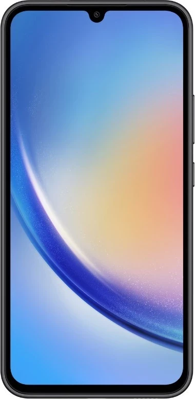 Celular Samsung Galaxy A34, 6.6", 6+128GB, DS,5G,  i zi