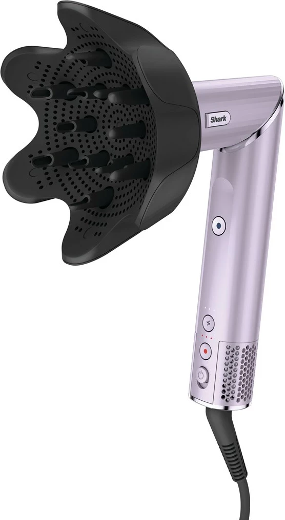 Multistyler Shark FlexStyle HD440PLEU, 1400 W, Teknologji me Avull