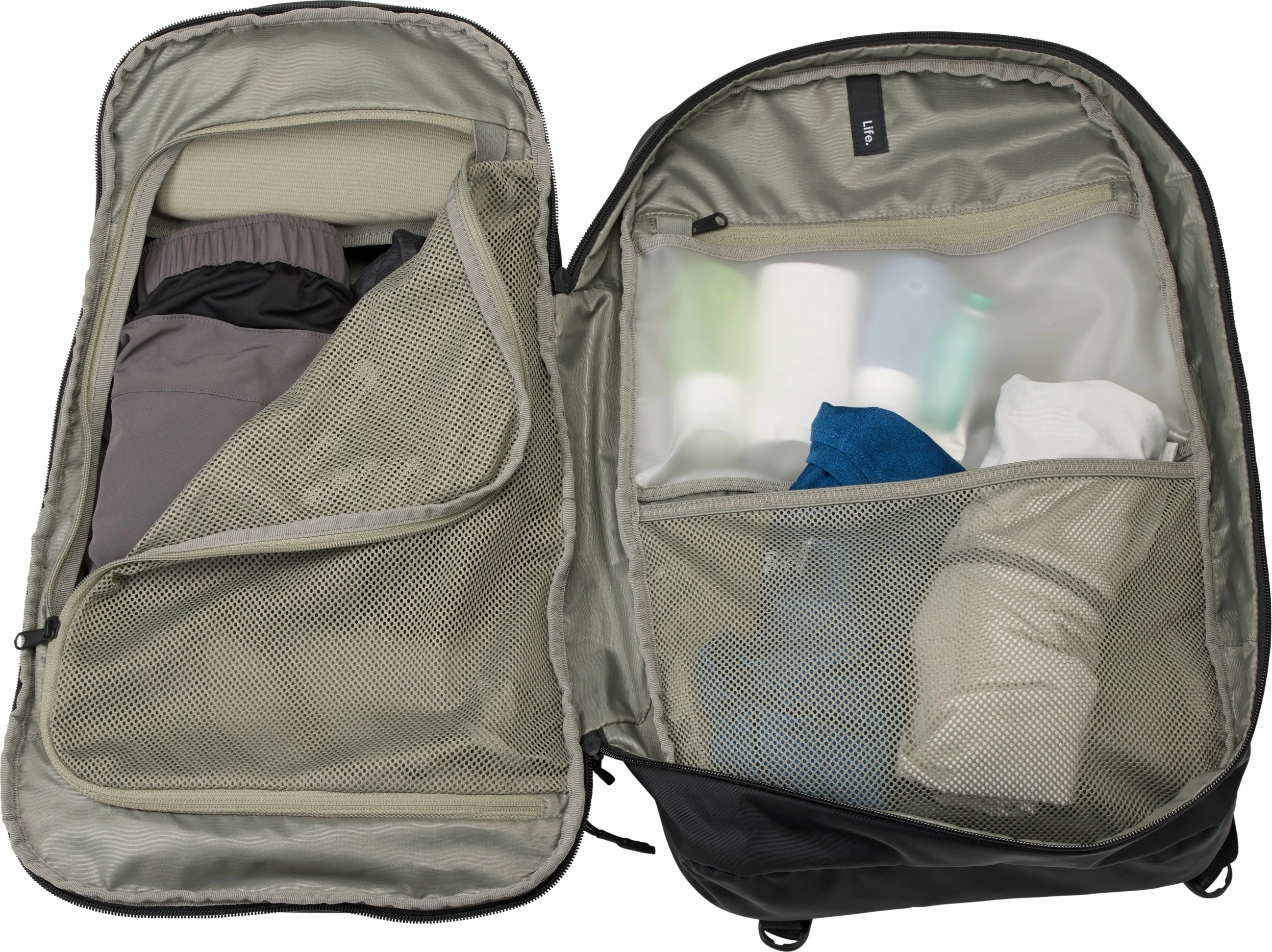 Rucksack THULE EnRoute 30L i zi