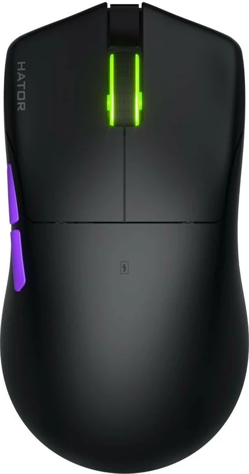 Maus wireless Hator Pulsar 3 Ultra 4K HTM680, i zi