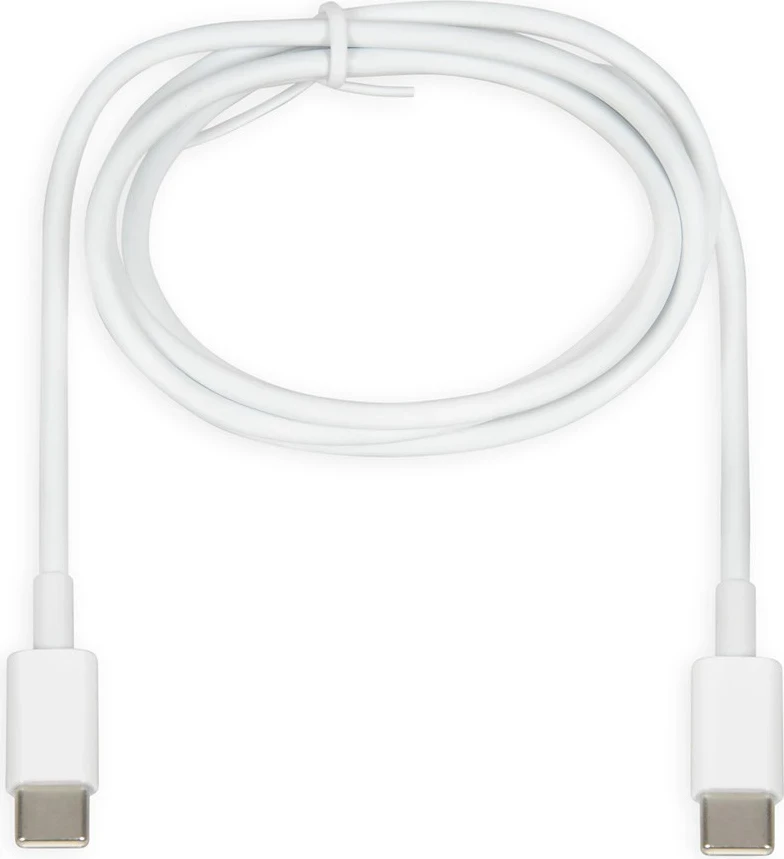 Karikues udhëtimi I-BOX, C38, PD20W, i bardhë