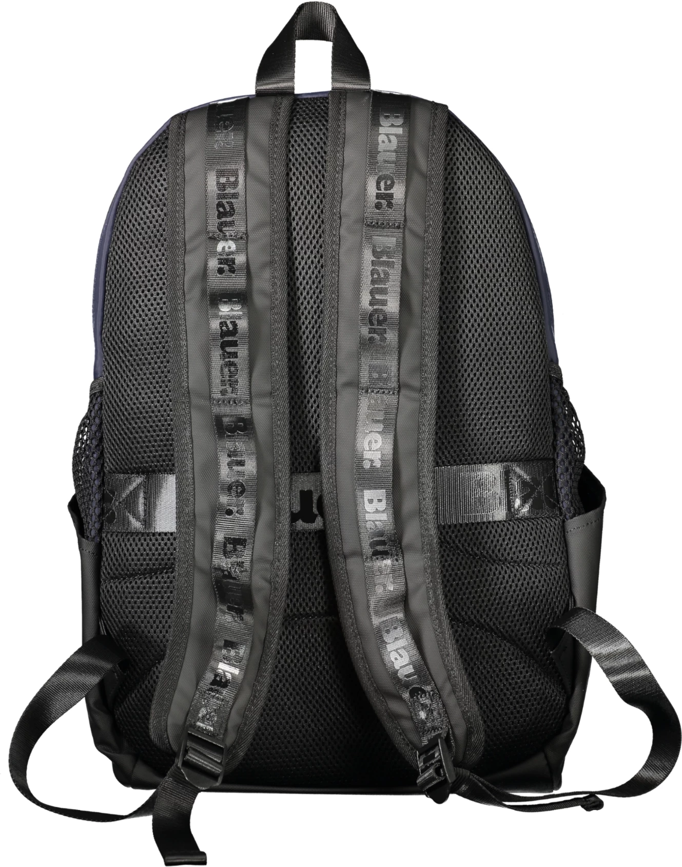 Shpinore Blauer për meshkuj, kaltër