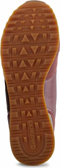 Atlete femra Skechers, rozë