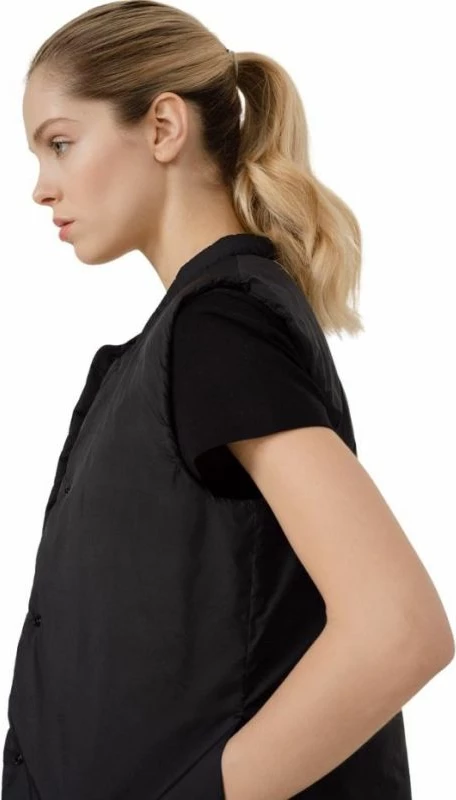 Jelek për femra Outhorn, i zi