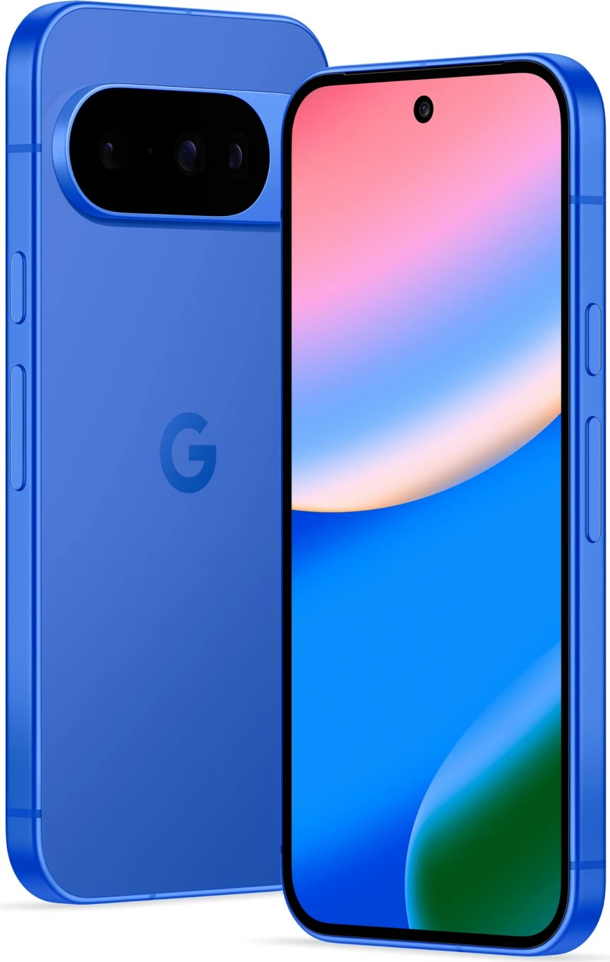 Celular Google Pixel 10 256GB indigo