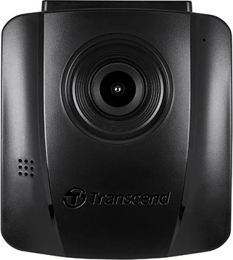 Dashcam Transcend DrivePro 110, 64GB, Quad HD, e zezë