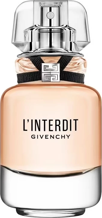 Eau de Toilette për femra Givenchy L'interdit, 35ml