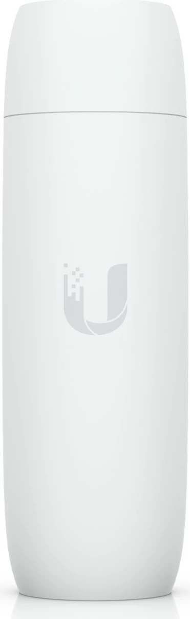 Adapter Ubiquiti UACC-ADAPTER-POE-USBC, 48 V, 5 V, 2 A, Bardhë