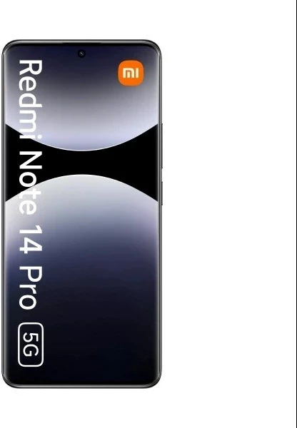 Celular Xiaomi Redmi Note 14 Pro, 6.67", 12+512GB, 5G, i zi