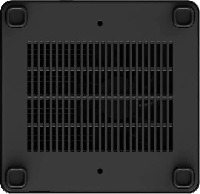 Kompjuter Mini Minis Forum UM790 Pro, Ryzen 9 7940HS, 32GB RAM, 1TB SSD