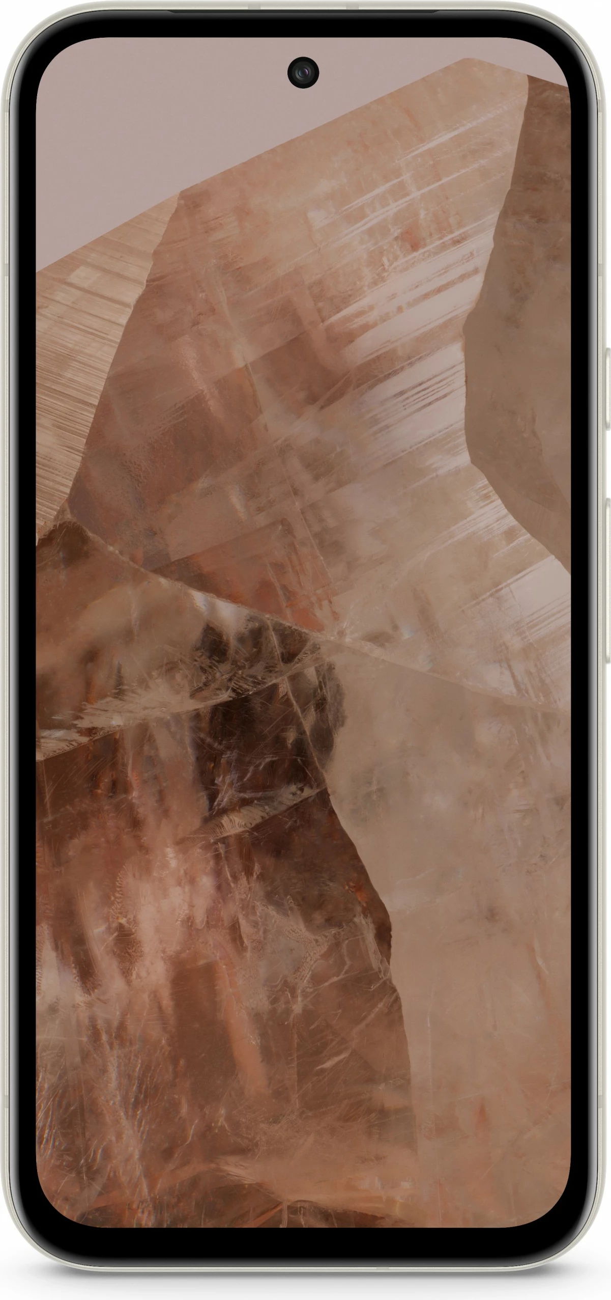 Celular Google Pixel 8a, 15.5 cm (6.1"), 8 GB, 128 GB, 64 MP, Android 14, Bardhë