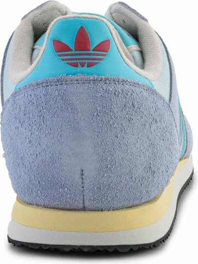 Atlete për meshkuj adidas ORIGINALS, ngjyrë vjollcë