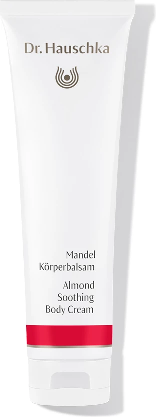 Krem trupi për femra Dr. Hauschka Almond Soothing Body Cream 145ml