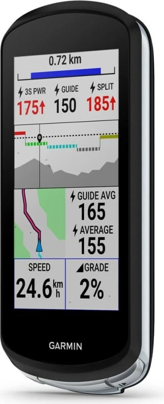 Kompjuter biçiklete Garmin Edge 1040, 32 GB, i zi