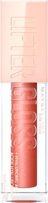 May.Lifter Gloss Lip Gloss 009 Topaz