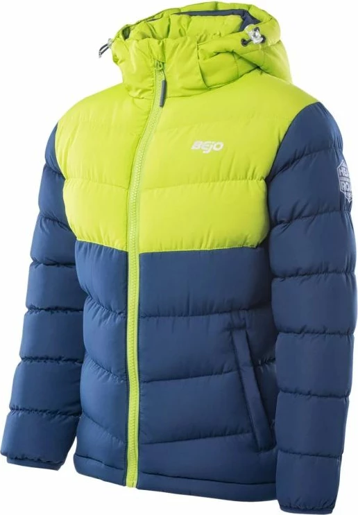 Xhaketë për fëmijë Bejo, blu deti dhe jeshile