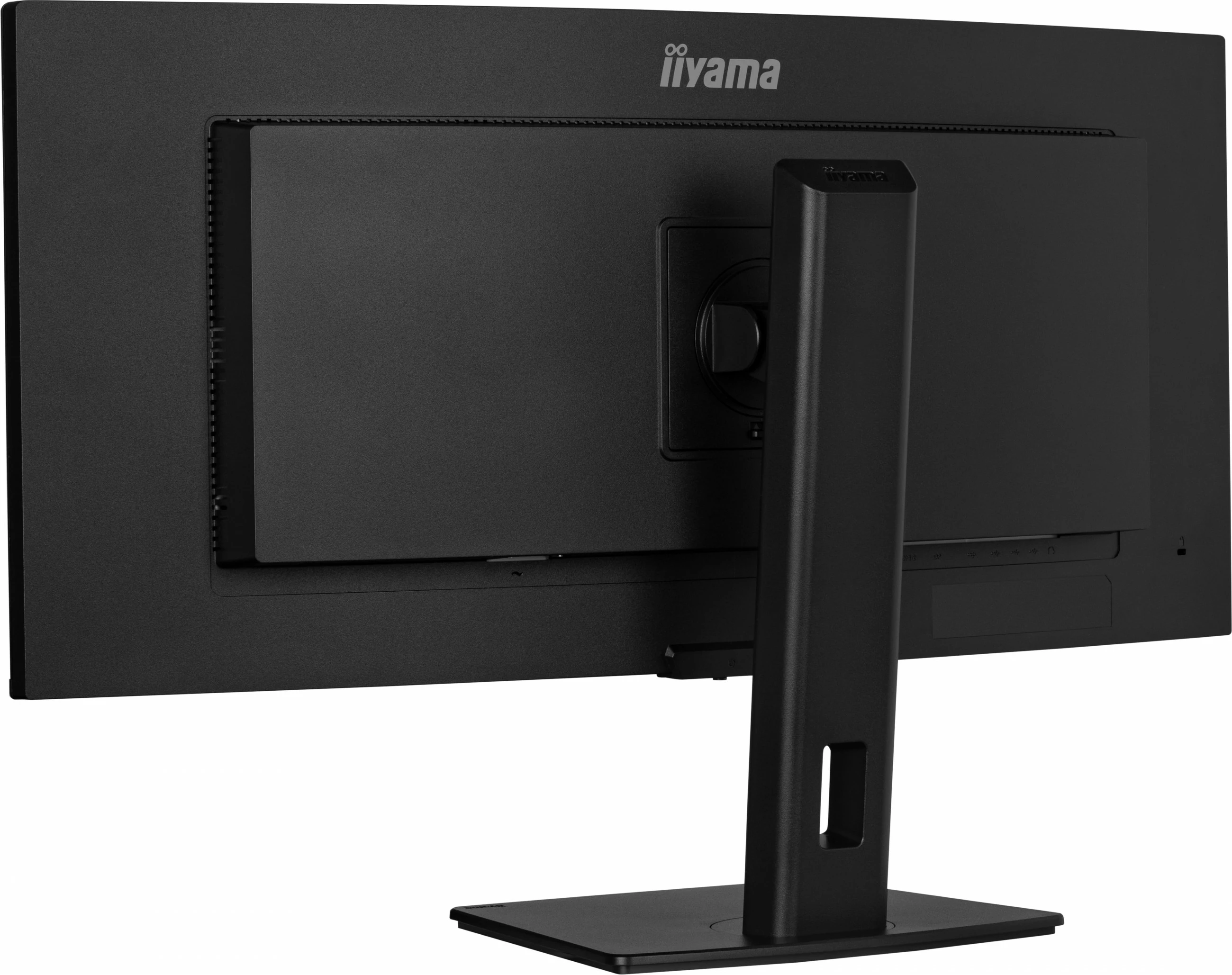 Monitor iiyama ProLite XCB3494WQSU-B1, 34 inç, UltraWide Quad HD, LED, 0.4 ms, zi