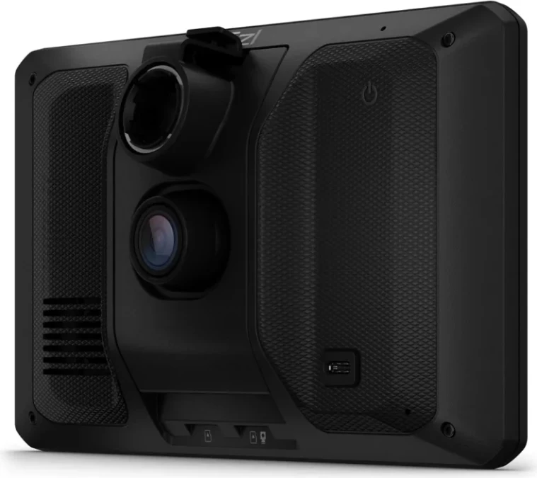 Navigator Garmin dēzlCam™ LGV710, 7 inch