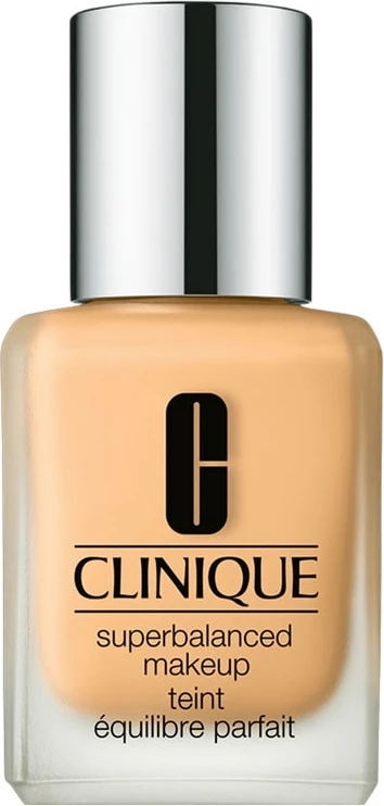 Fondatinë për femra Clinique Superbalanced Makeup Smoothing Face Foundation Cream, Cream, 30ml