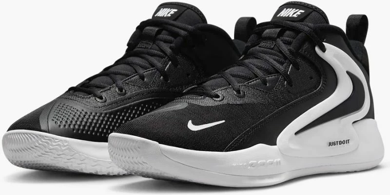 Atlete për meshkuj Nike, të zeza