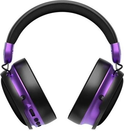 Kufje wireless Dark Project SONO, me mikrofon të ndashëm, Bluetooth, 3.5mm, të zeza