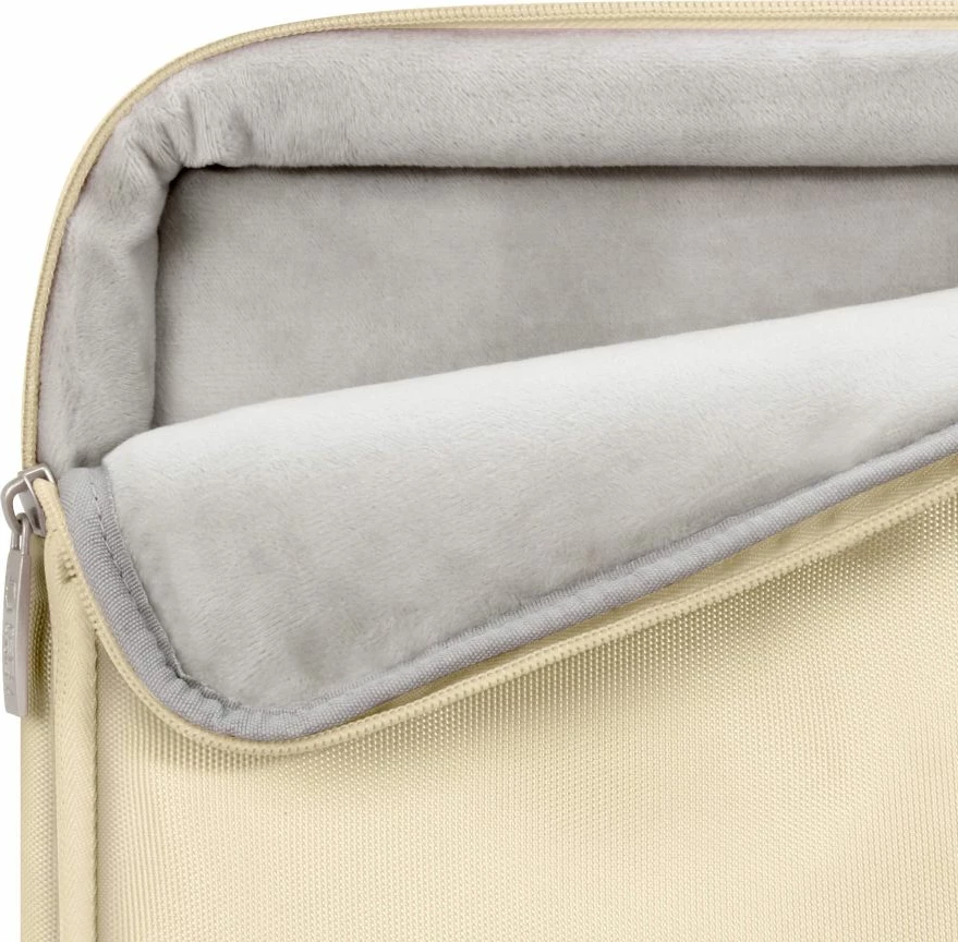 Çantë laptopi Tech-Protect PocketBag 13-14", Bezhe