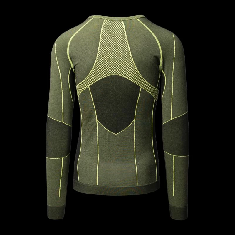 Të brendshme termike për meshkuj Brugi 4RCM, L/XL