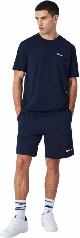 Maicë Champion meshkuj, e kaltër