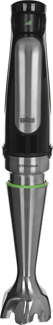 Blender dore Braun MultiQuick 7 MQ 7045X, Inox