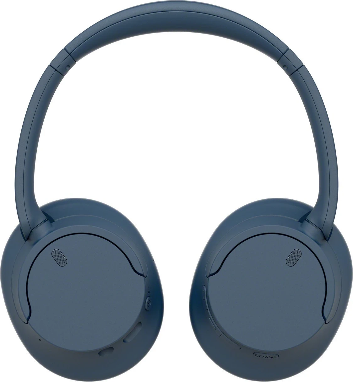 Kufje wireless Sony WHCH720, të kaltërta 