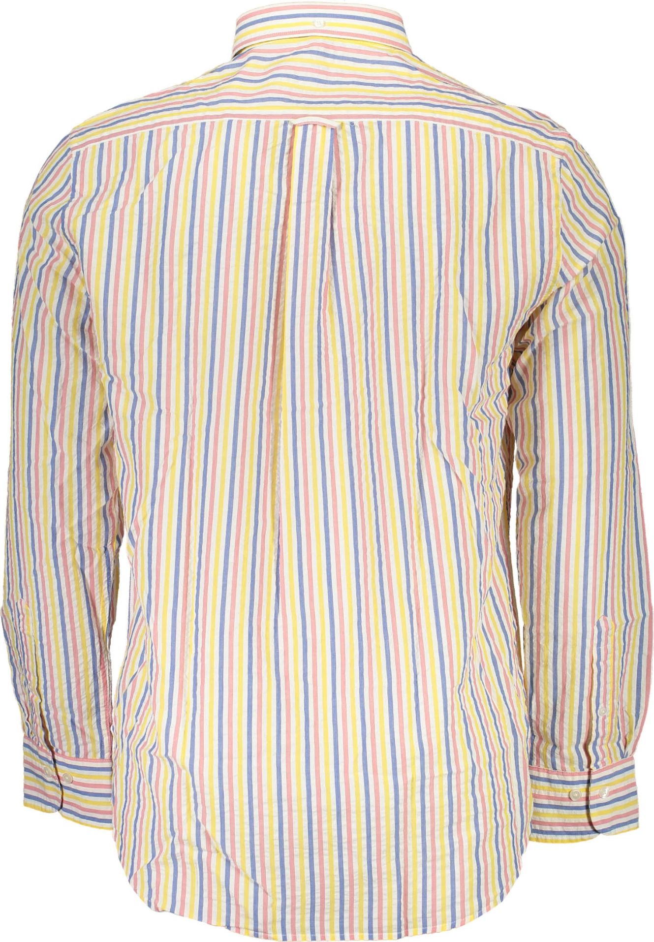 Këmishë GANT për meshkuj, e bardhë