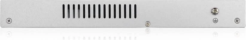 Switch Zyxel GS1008HP, 8 Porta PoE
