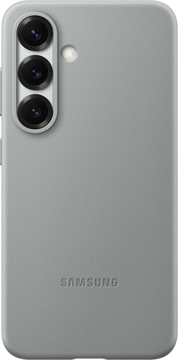 Mbështjellës Samsung Galaxy S25, Kindsuit, 15.8 cm (6.2"), Gri