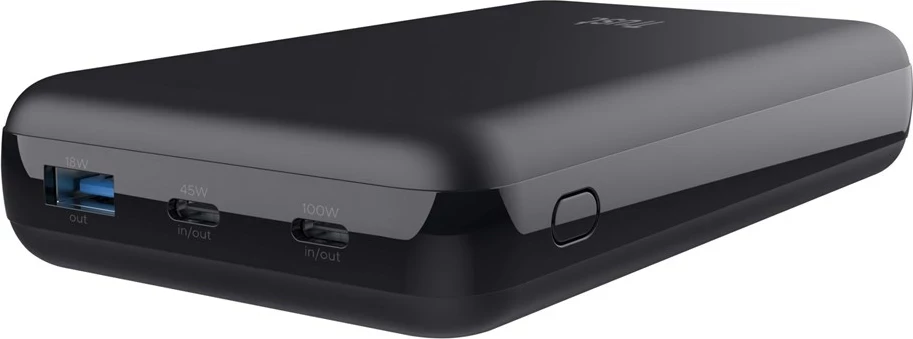 Power bank Trust Laro, i zi